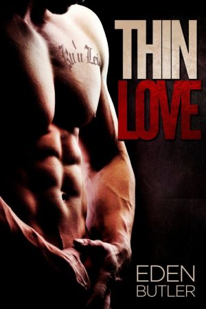 THIN LOVE COVER